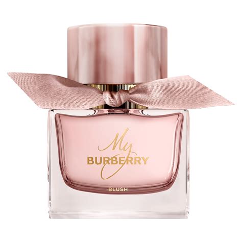 burberry parfum blusch|burberry blush perfume review.